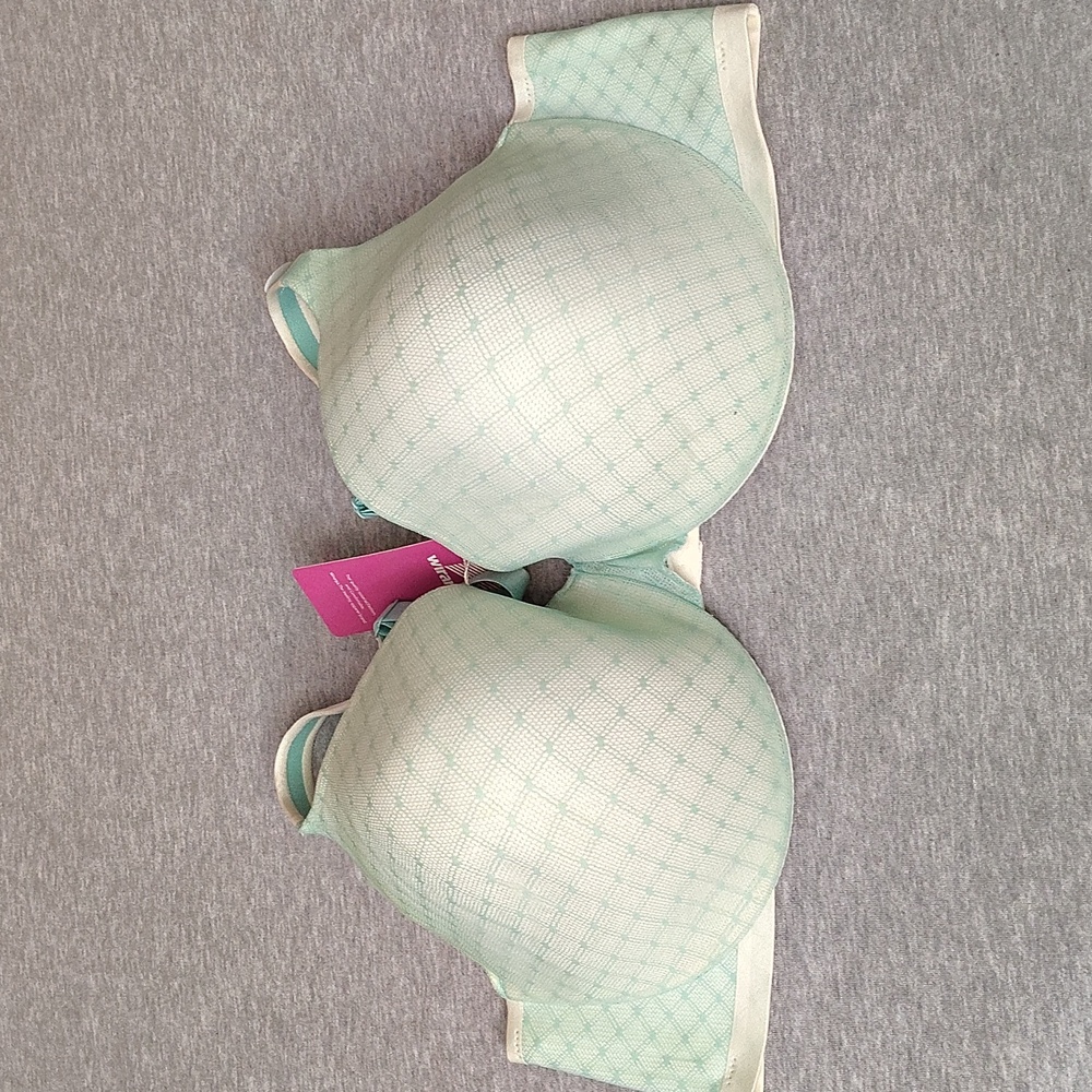 WIRARPA WOMENS BRA